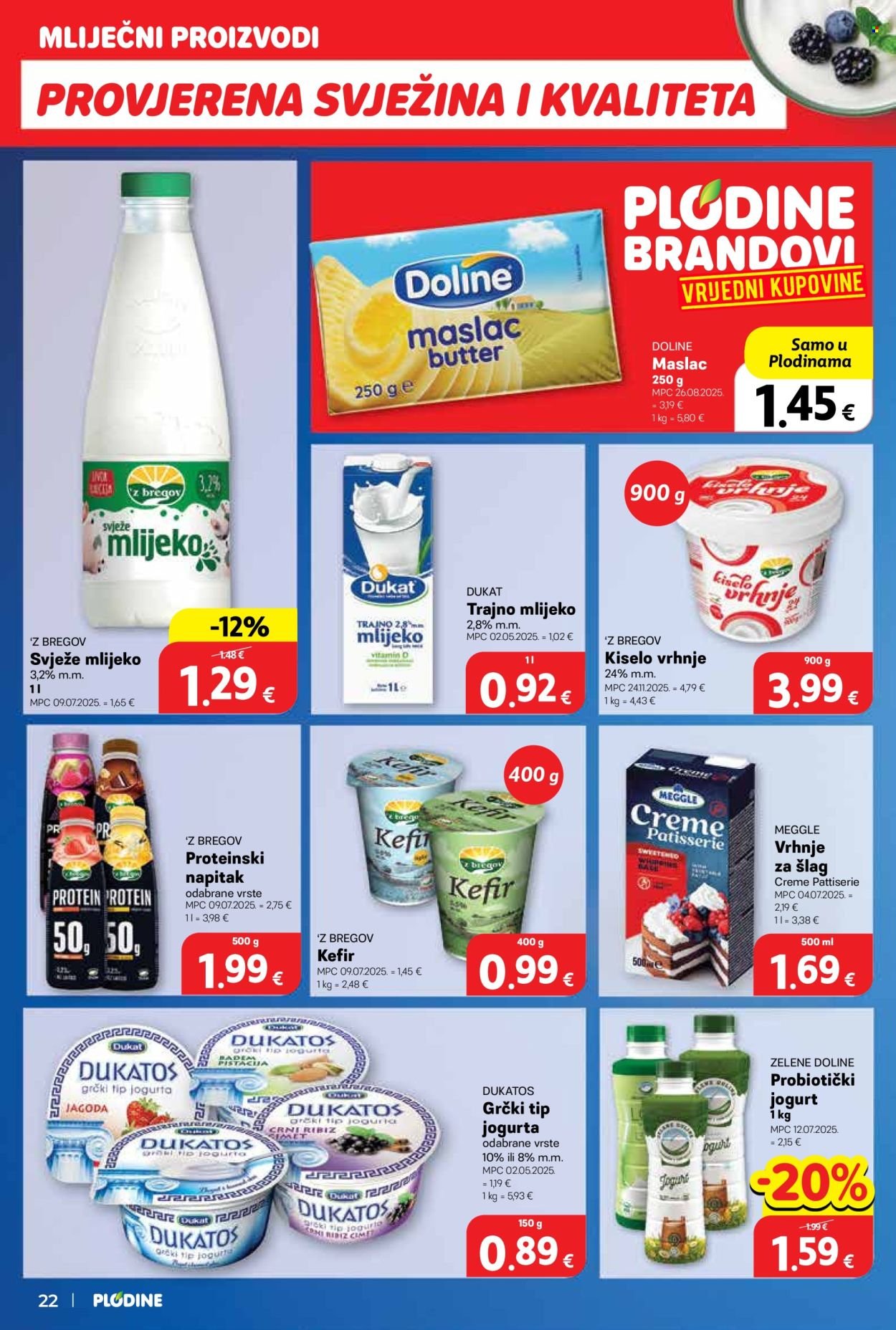 PLODINE katalog - Od srijede 21.01.2026.
