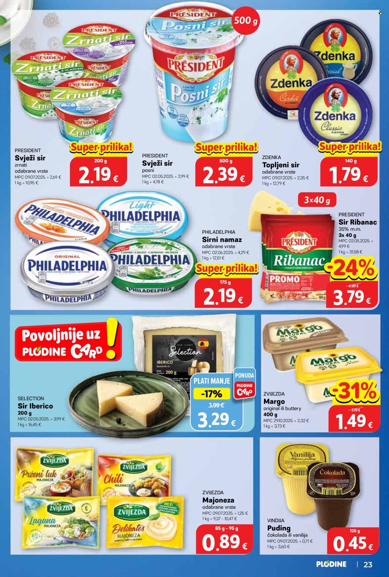 PLODINE katalog - Od srijede 21.01.2026.