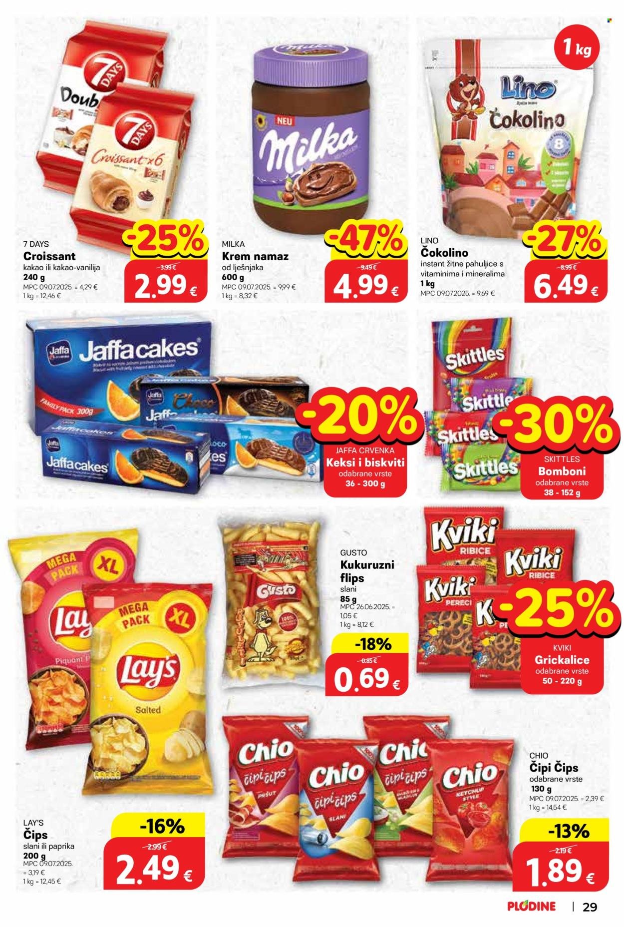 PLODINE katalog - Od srijede 21.01.2026.