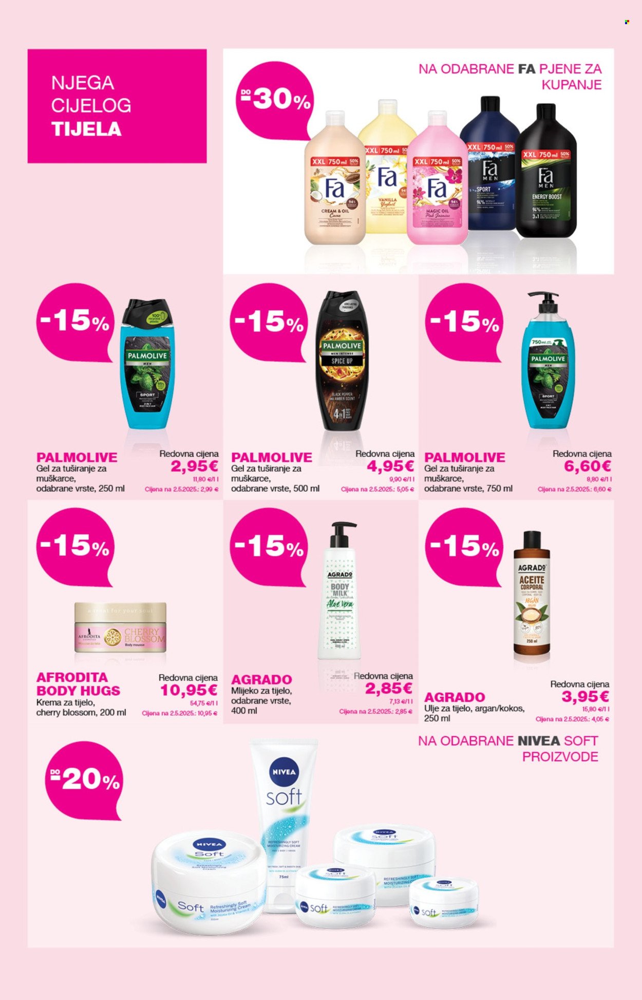 BIPA katalog - Od petka 01.05.2026.
