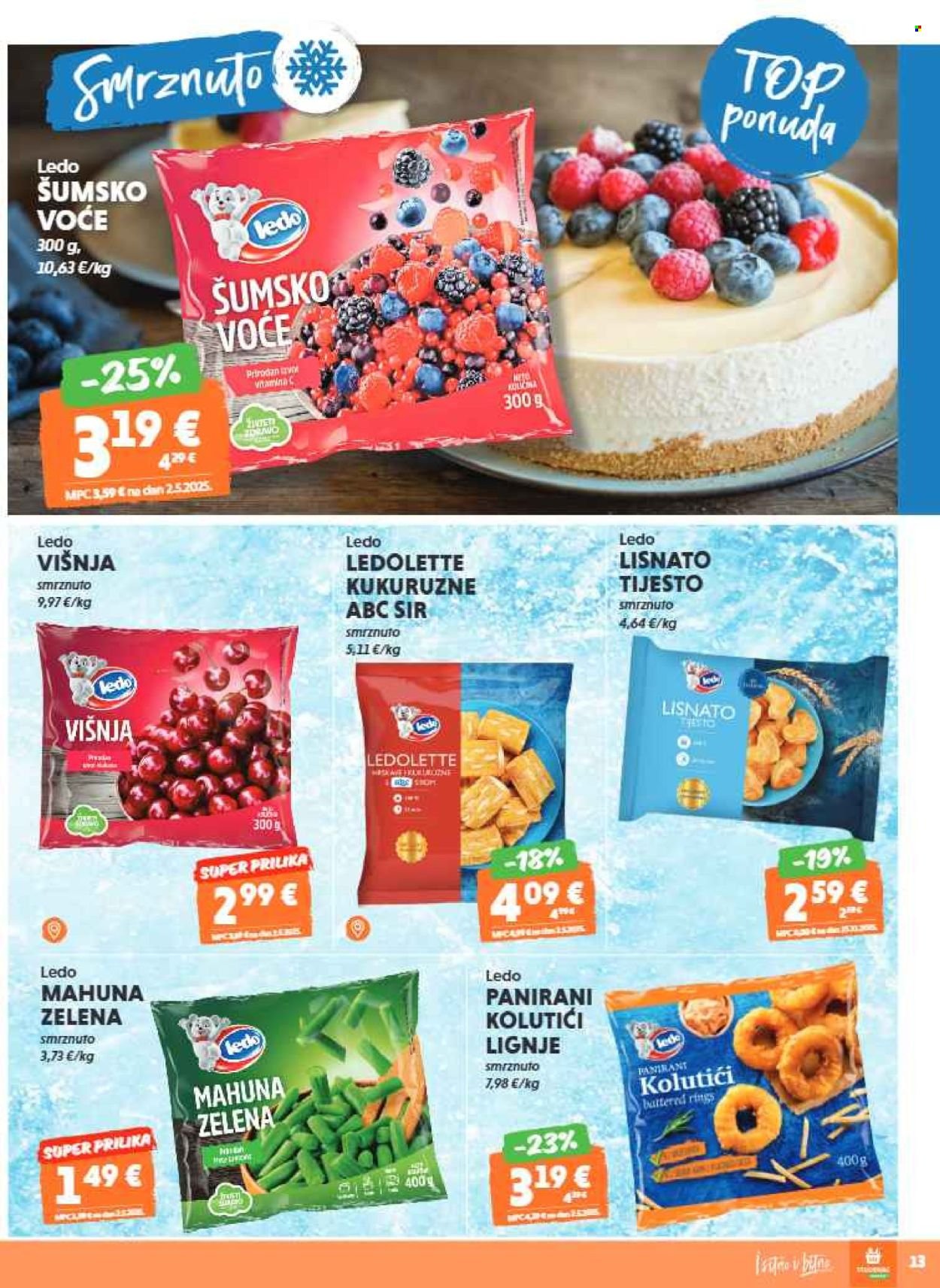 STUDENAC katalog - Siječanj 2026