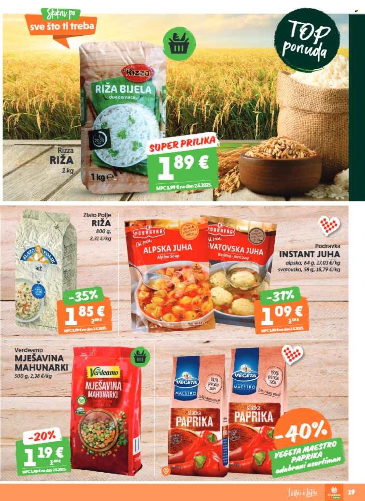 STUDENAC katalog - Siječanj 2026