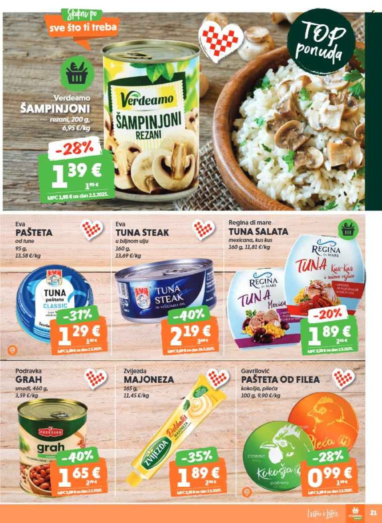 STUDENAC katalog - Siječanj 2026