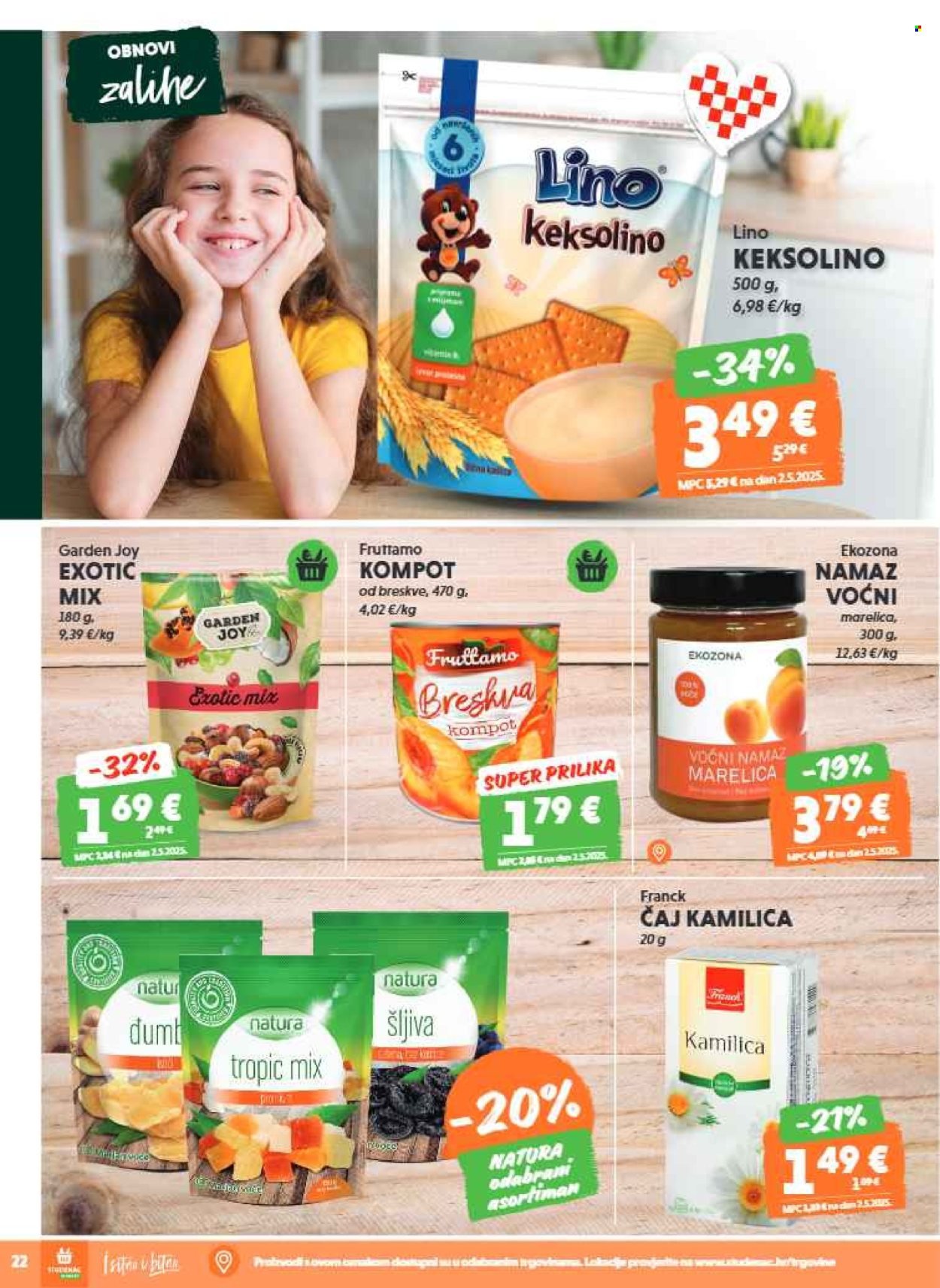 STUDENAC katalog - Siječanj 2026