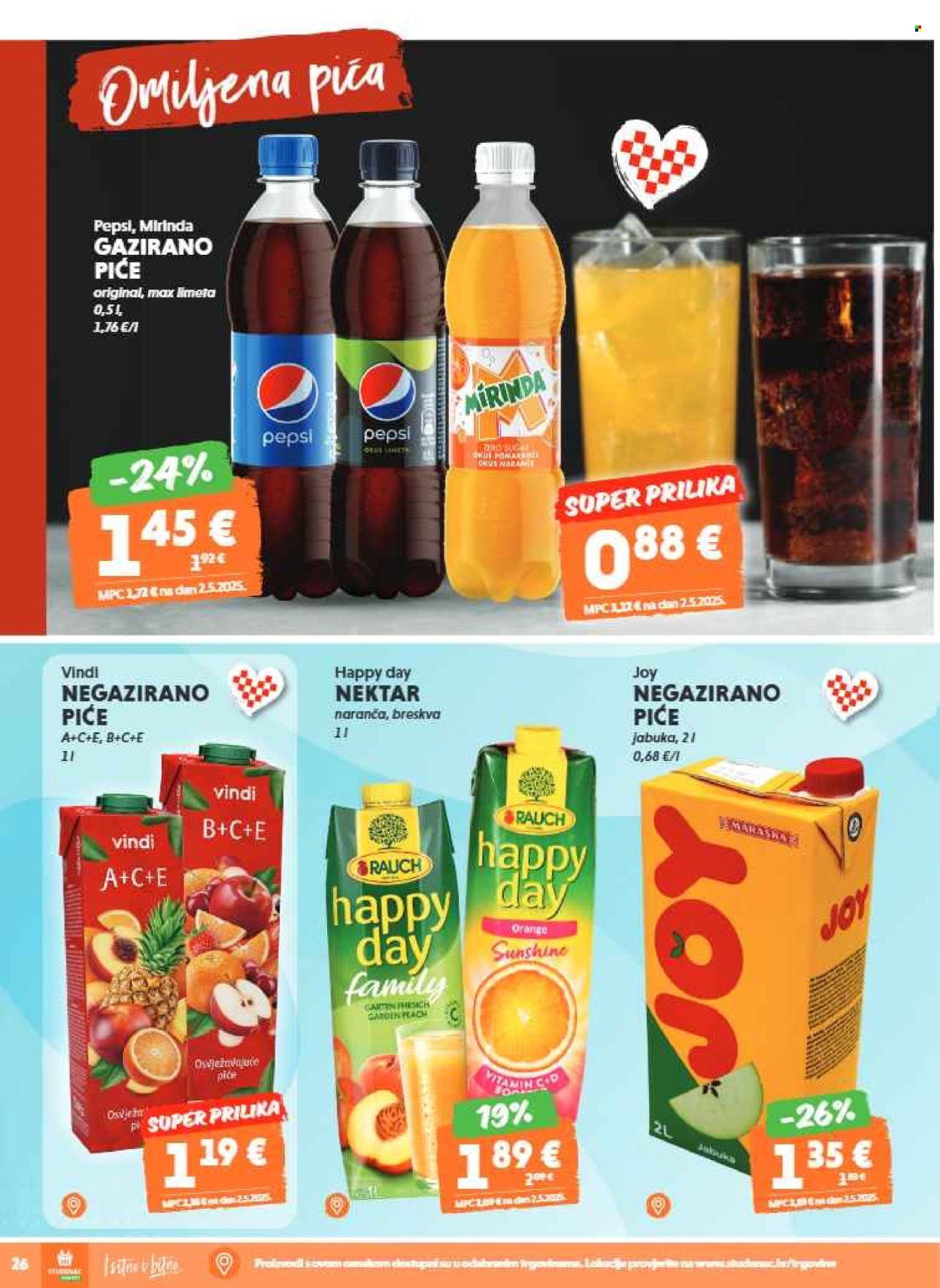 STUDENAC katalog - Siječanj 2026