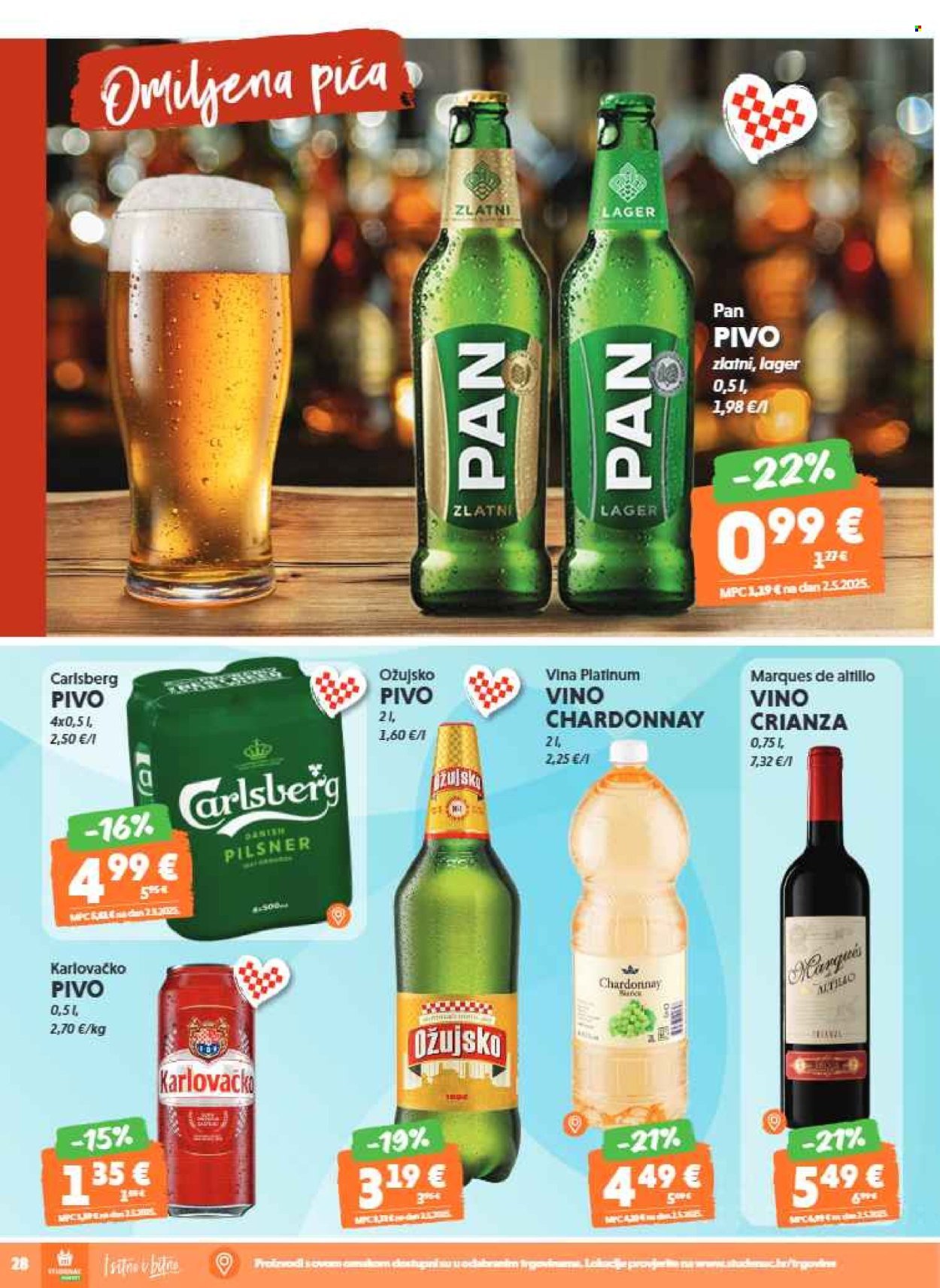 STUDENAC katalog - Siječanj 2026