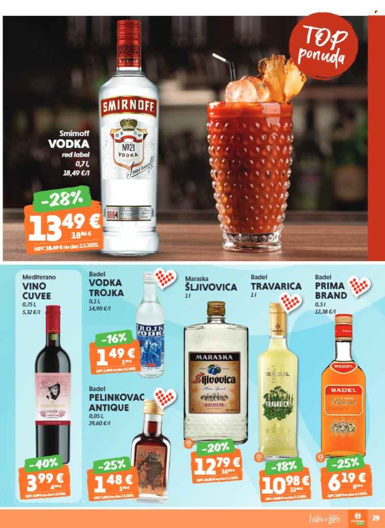 STUDENAC katalog - Siječanj 2026