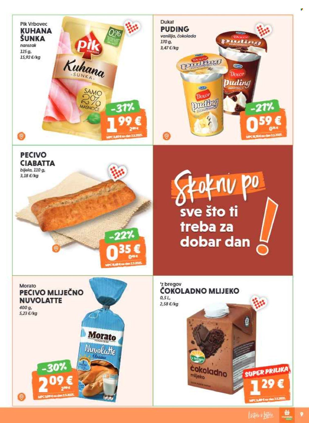 STUDENAC katalog - Siječanj 2026