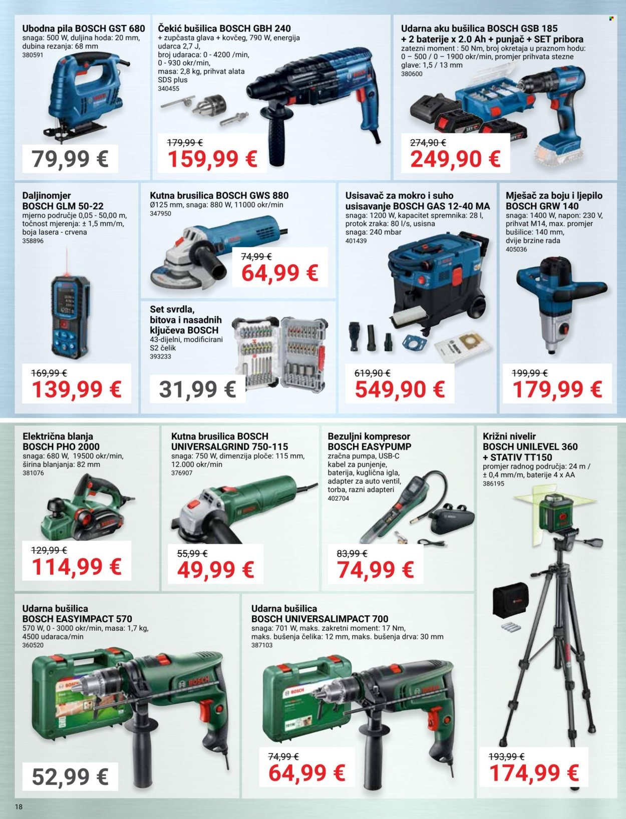 PEVEX katalog - Od četvrtka 28.08.2025.