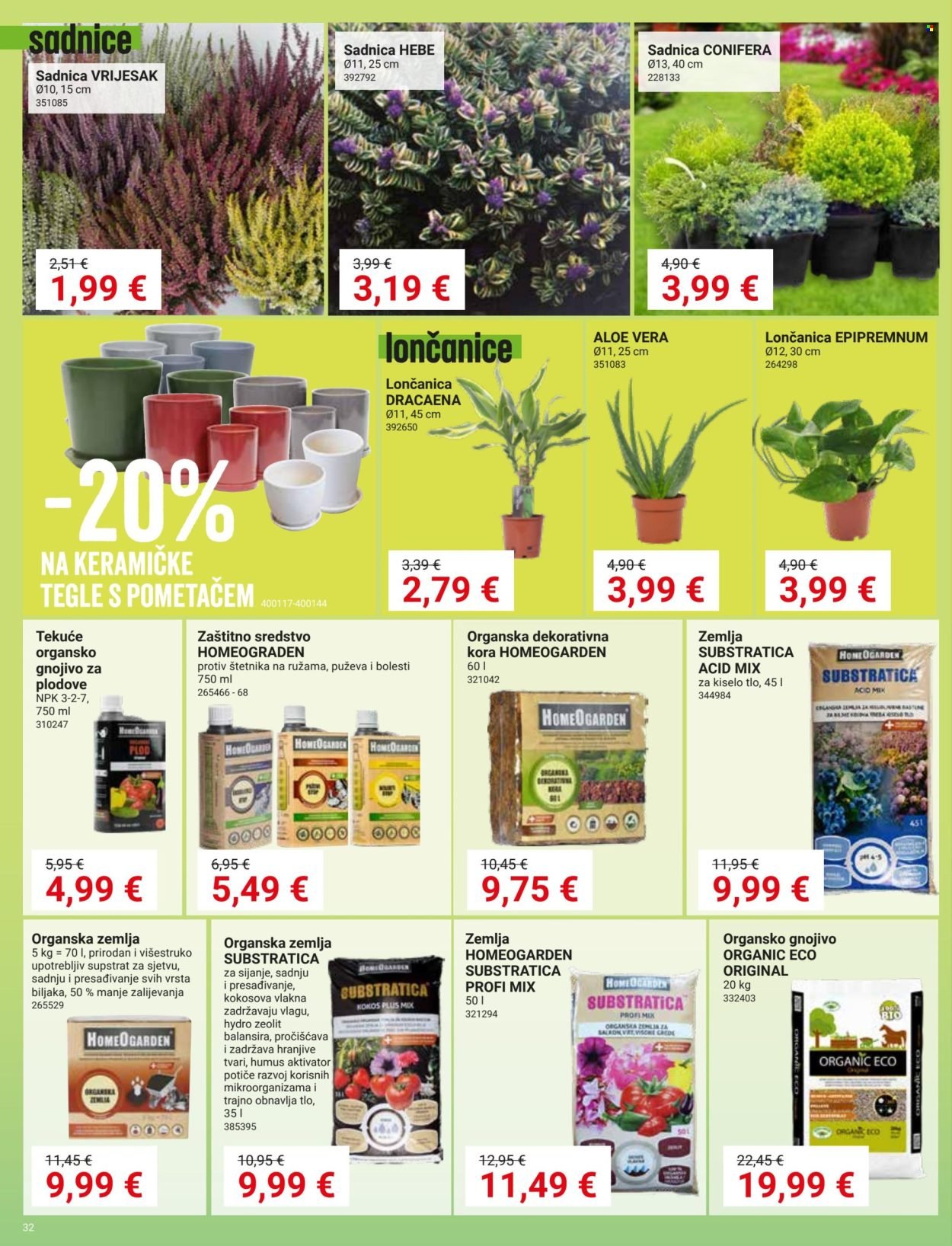 PEVEX katalog - Od četvrtka 28.08.2025.