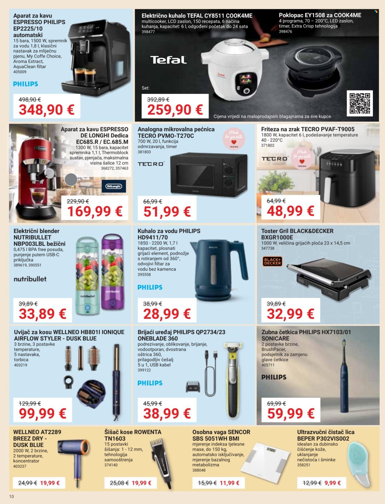 PEVEX katalog - Od četvrtka 28.08.2025.
