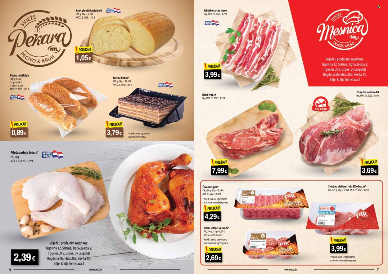 NTL katalog - Od srijede 27.08.2025.