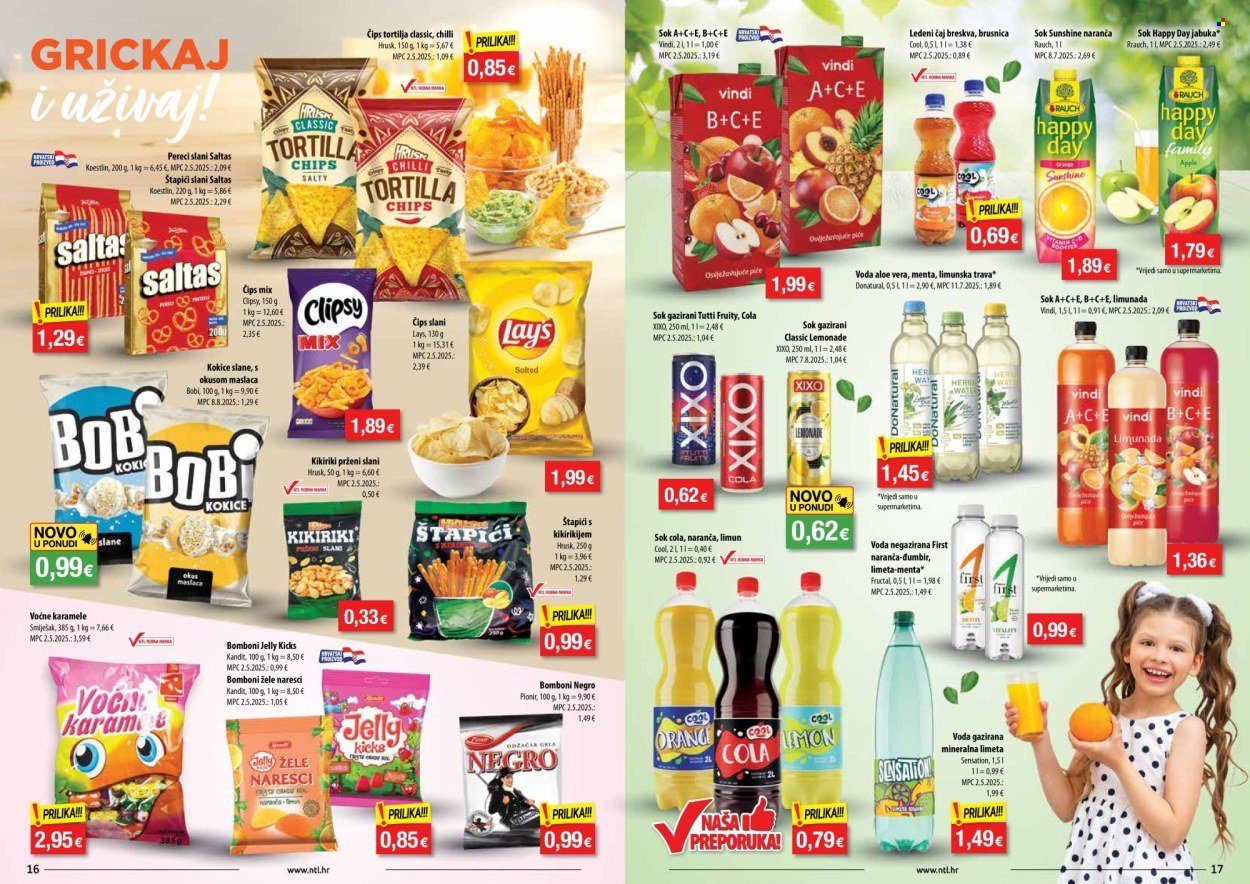 NTL katalog - Od srijede 27.08.2025.