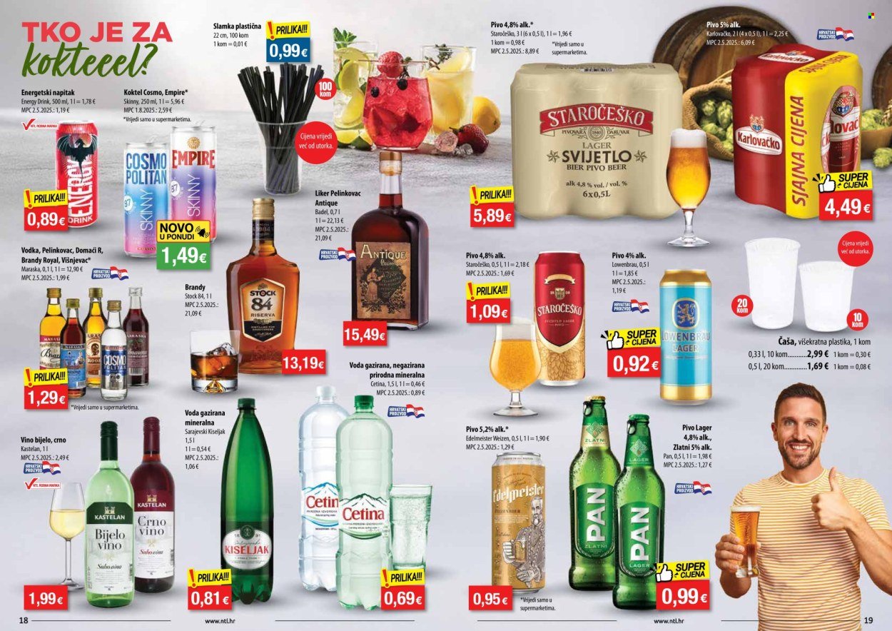 NTL katalog - Od srijede 27.08.2025.
