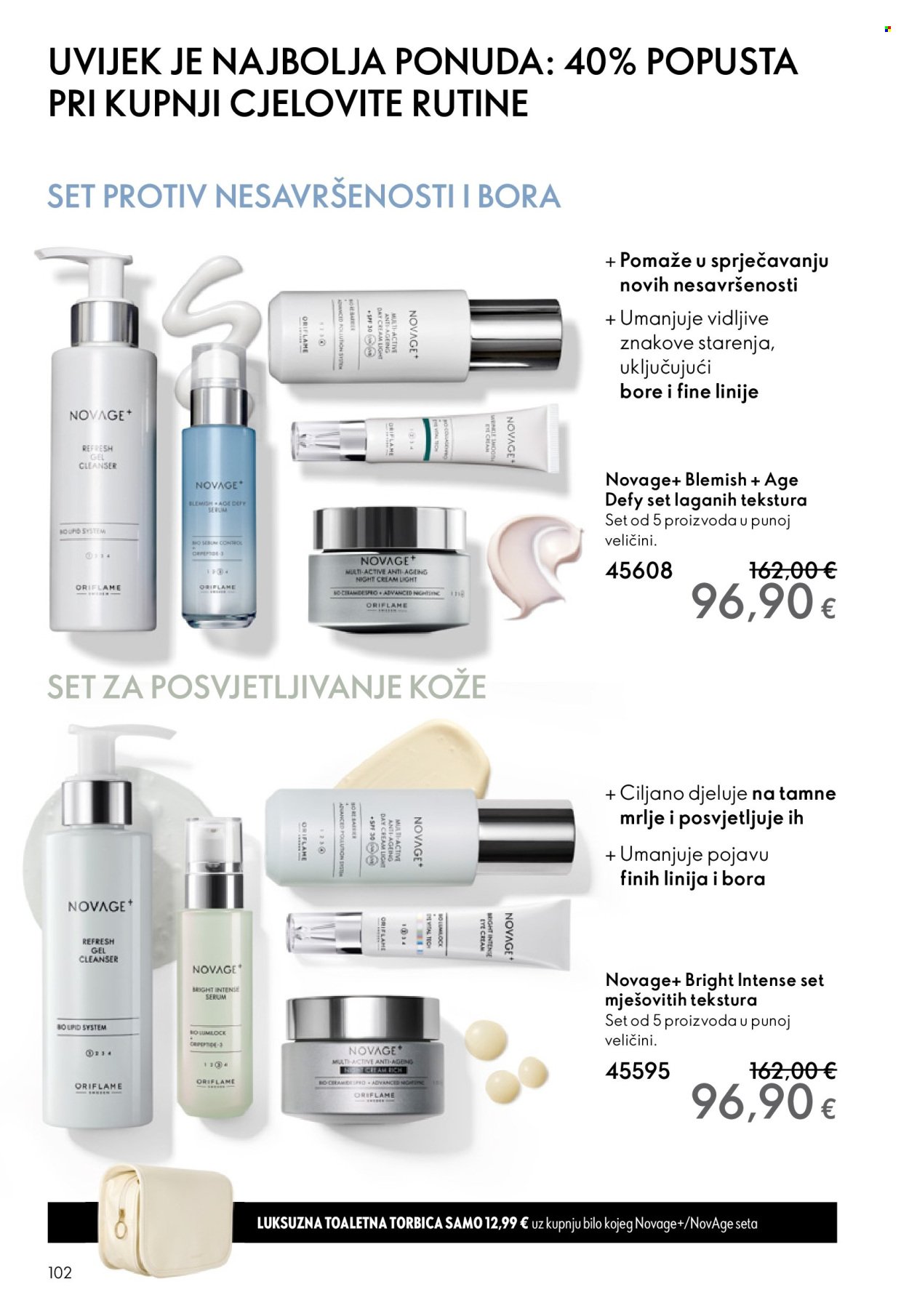 ORIFLAME katalog - KATALOG 17