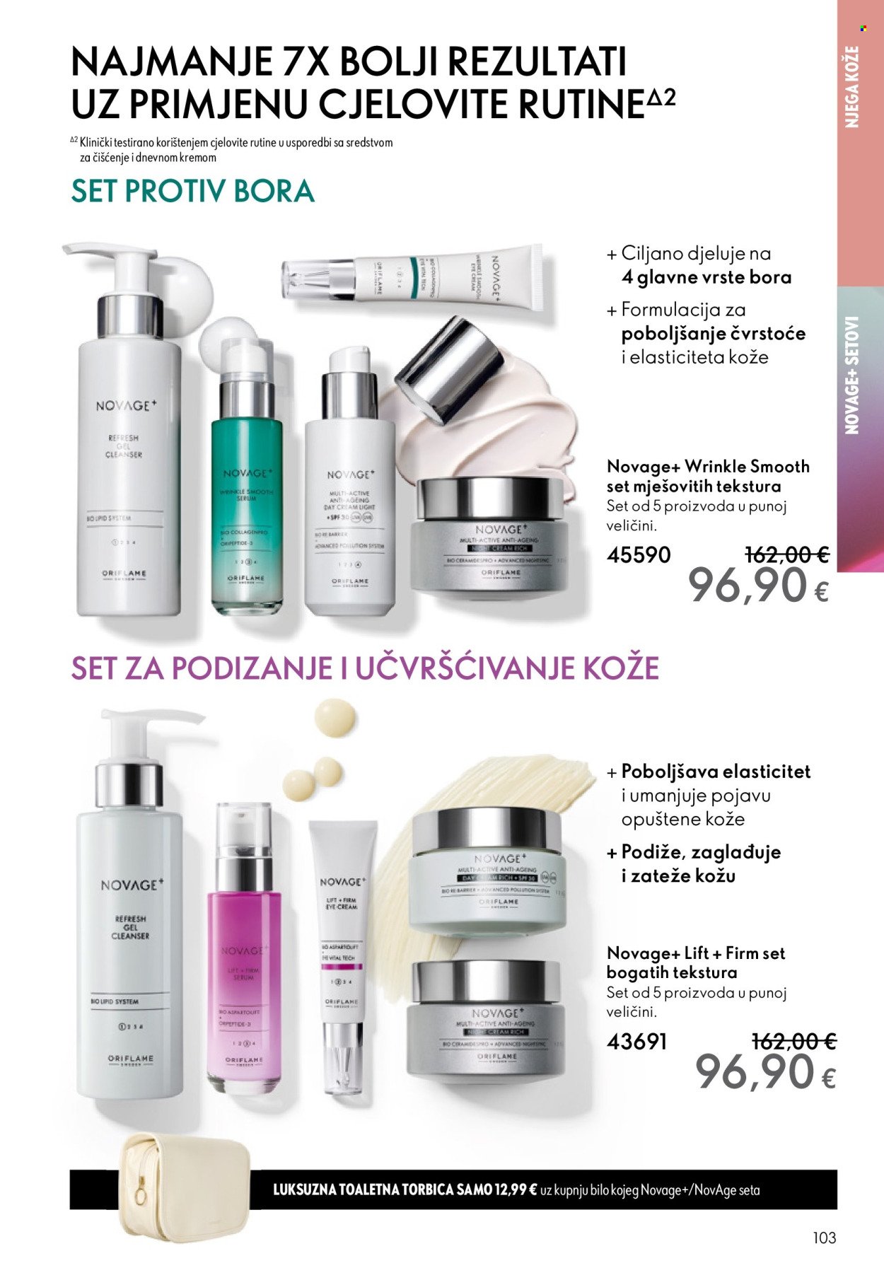 ORIFLAME katalog - KATALOG 17