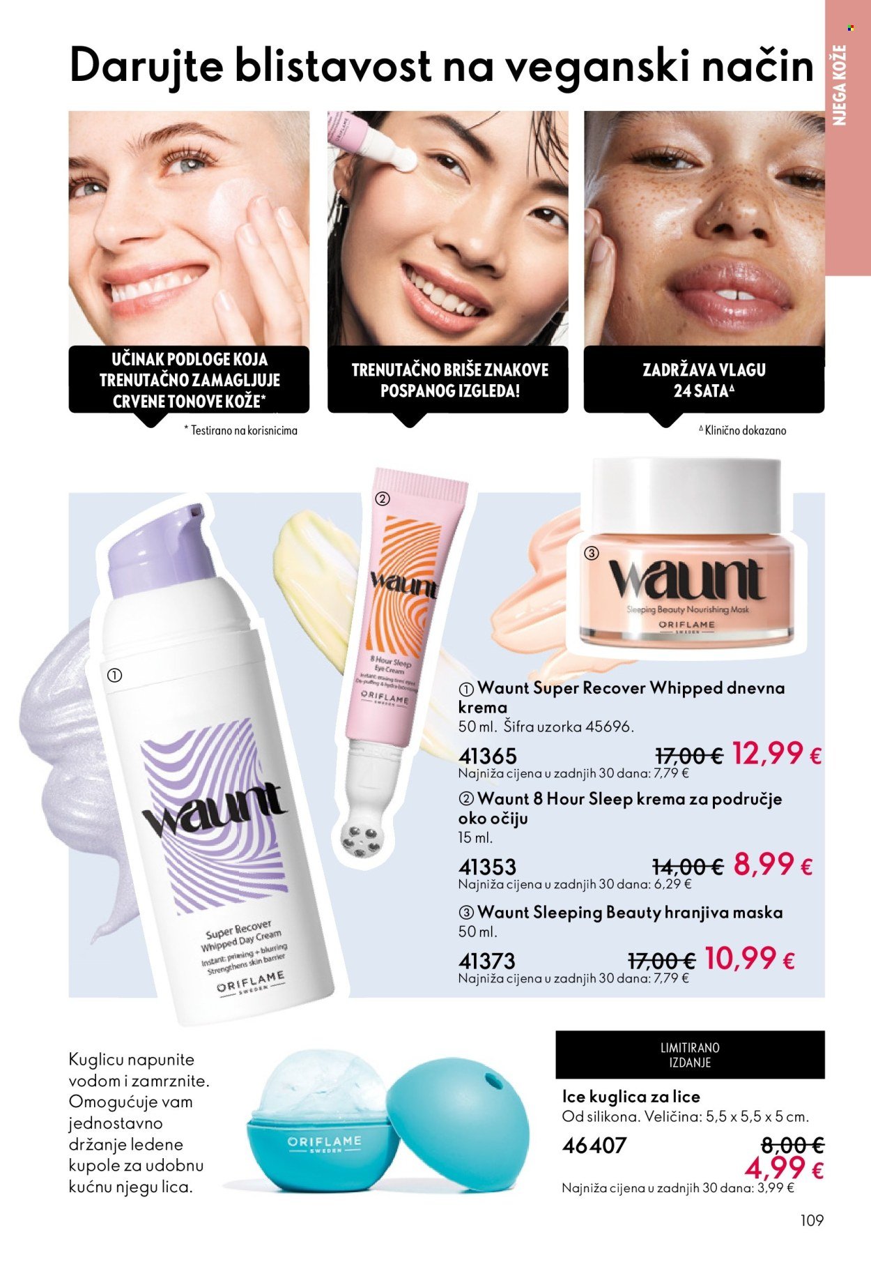 ORIFLAME katalog - KATALOG 17