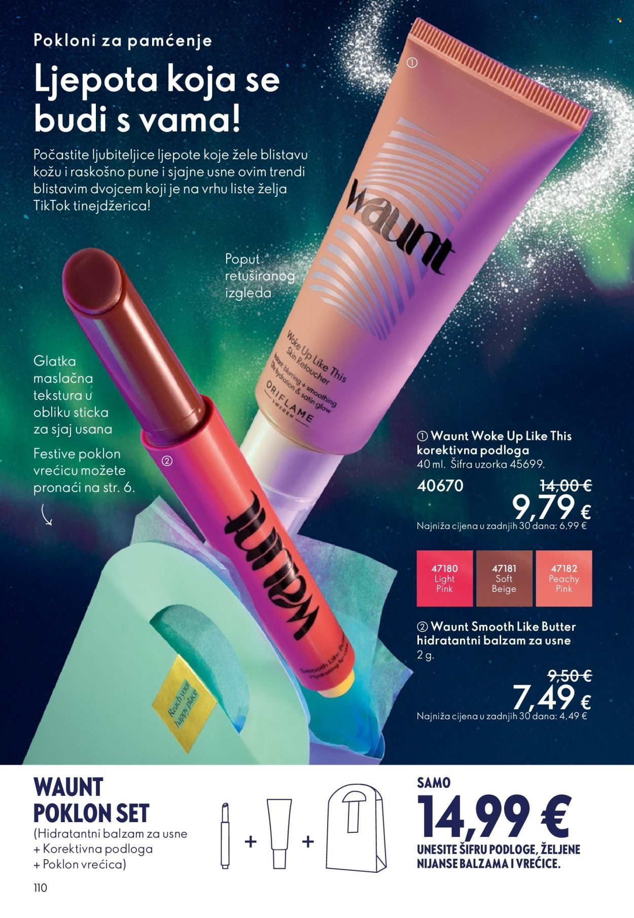 ORIFLAME katalog - KATALOG 17