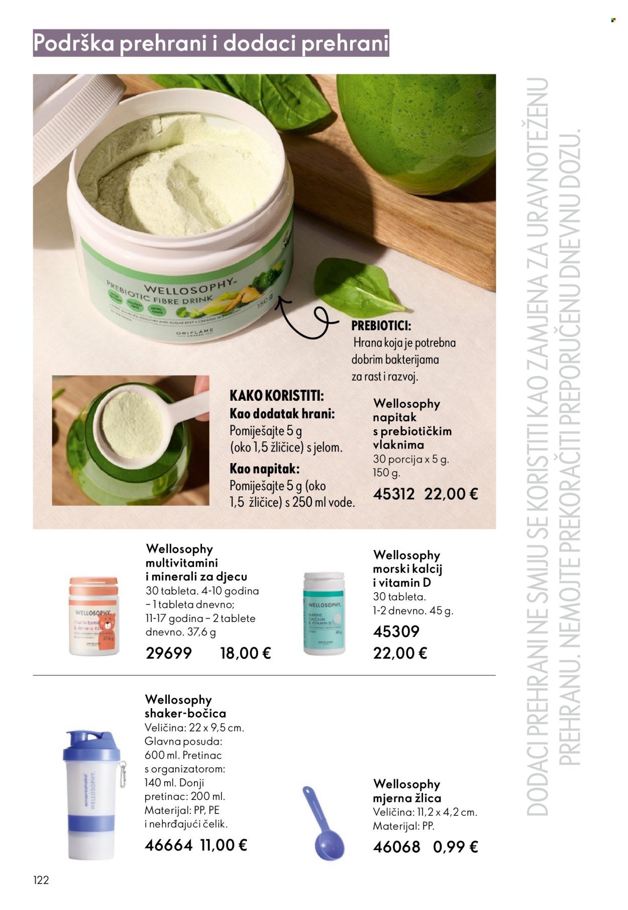 ORIFLAME katalog - KATALOG 17