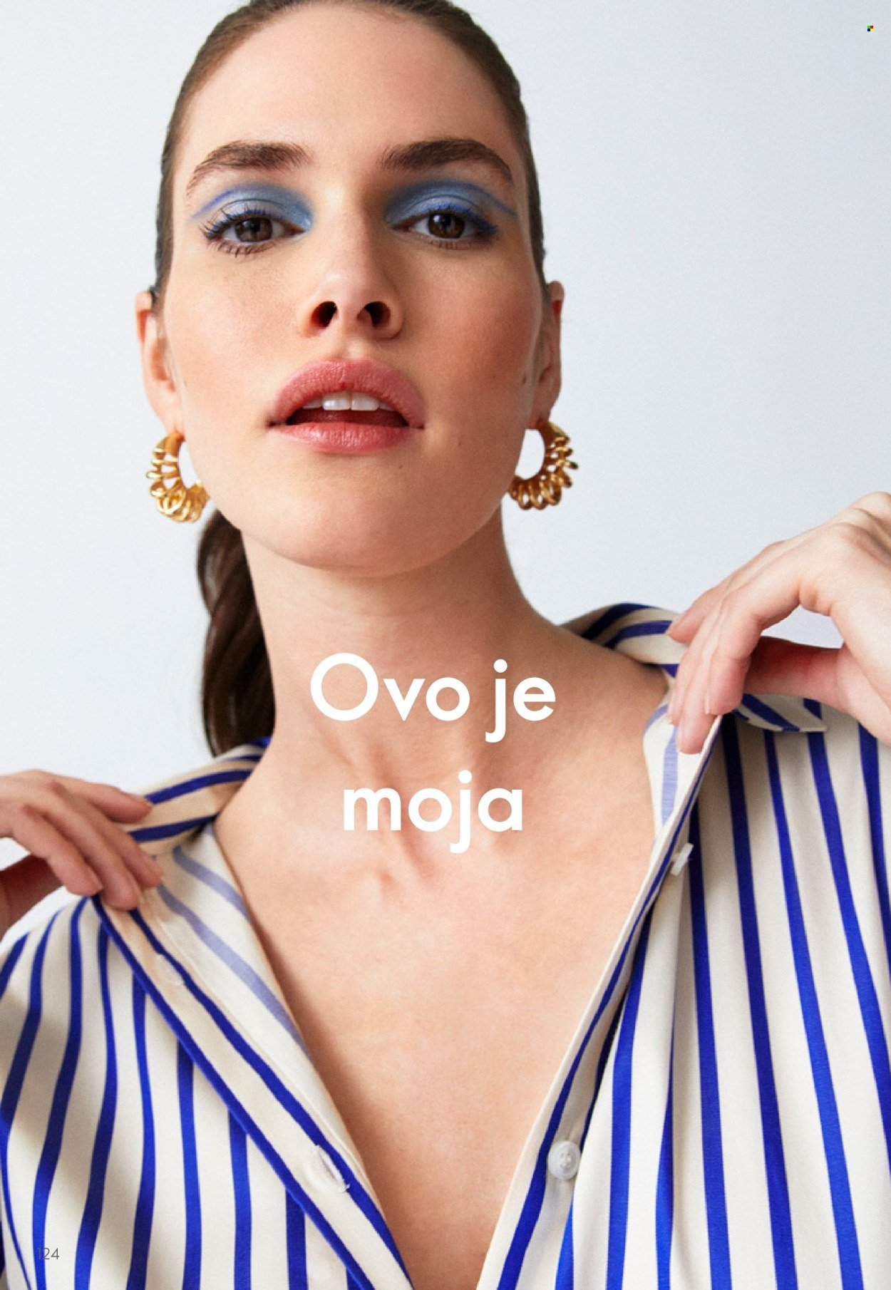 ORIFLAME katalog - KATALOG 17