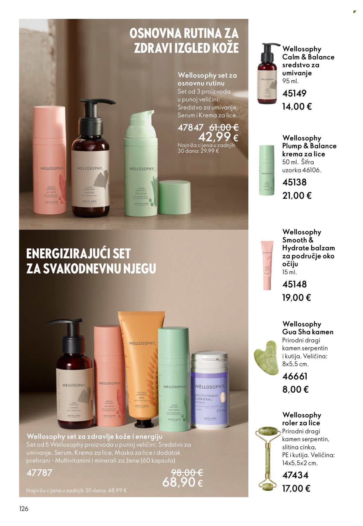 ORIFLAME katalog - KATALOG 17