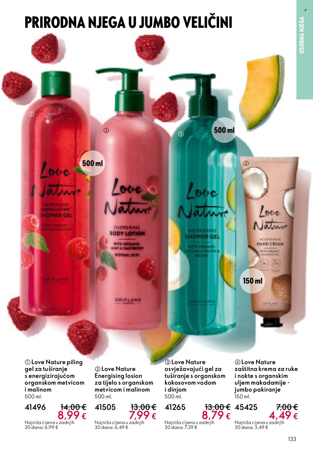 ORIFLAME katalog - KATALOG 17