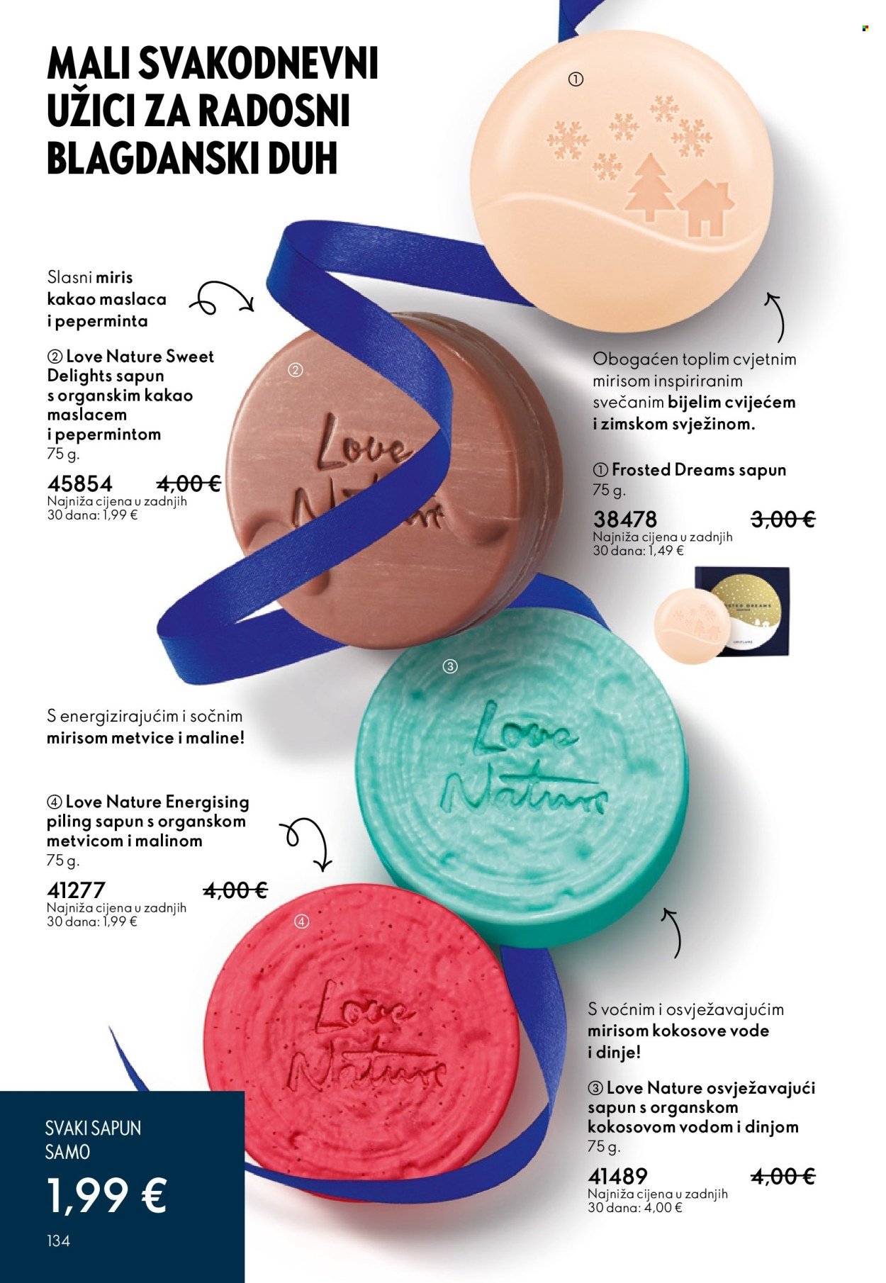 ORIFLAME katalog - KATALOG 17