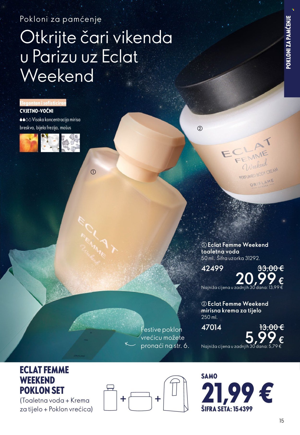 ORIFLAME katalog - KATALOG 17