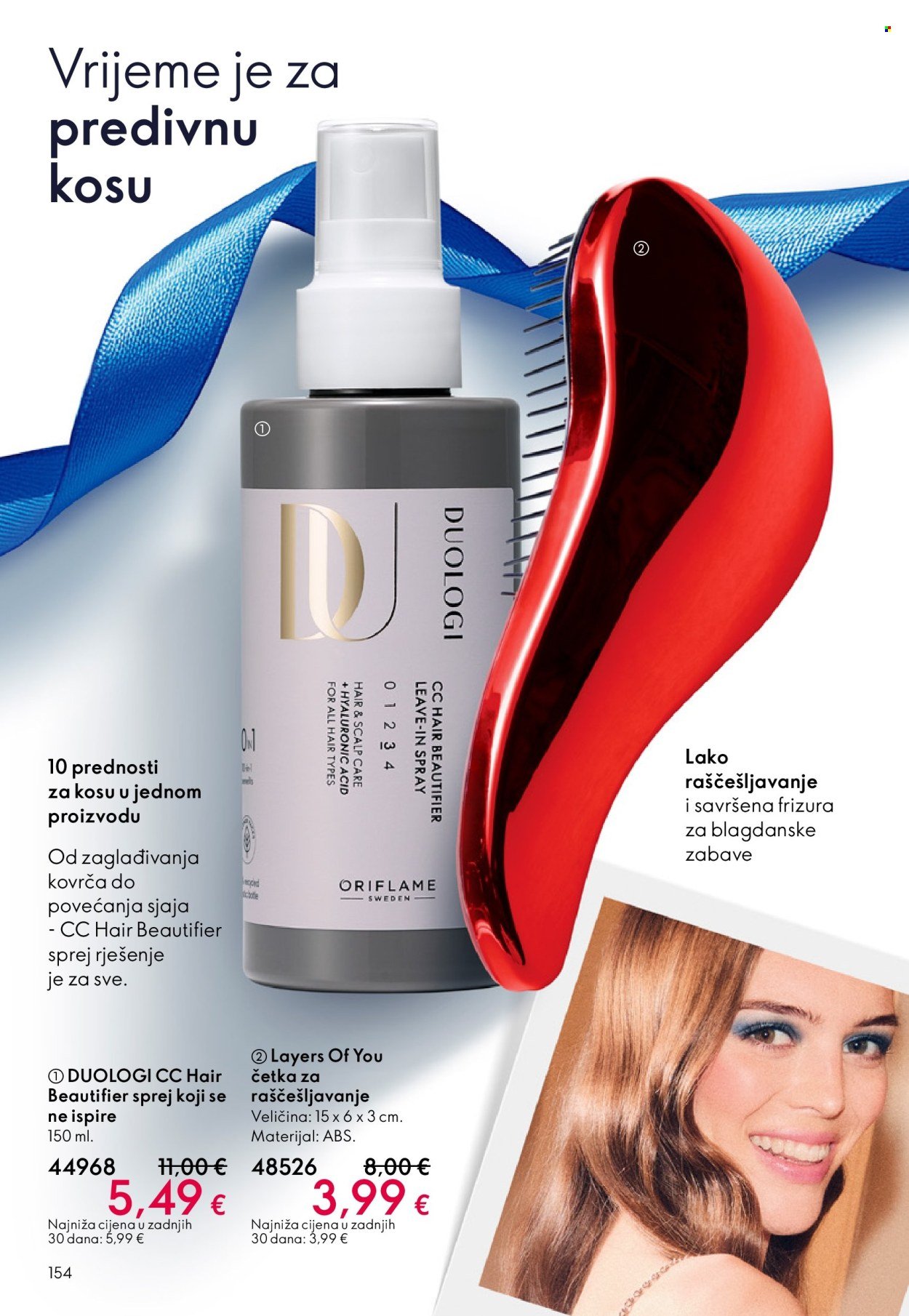 ORIFLAME katalog - KATALOG 17