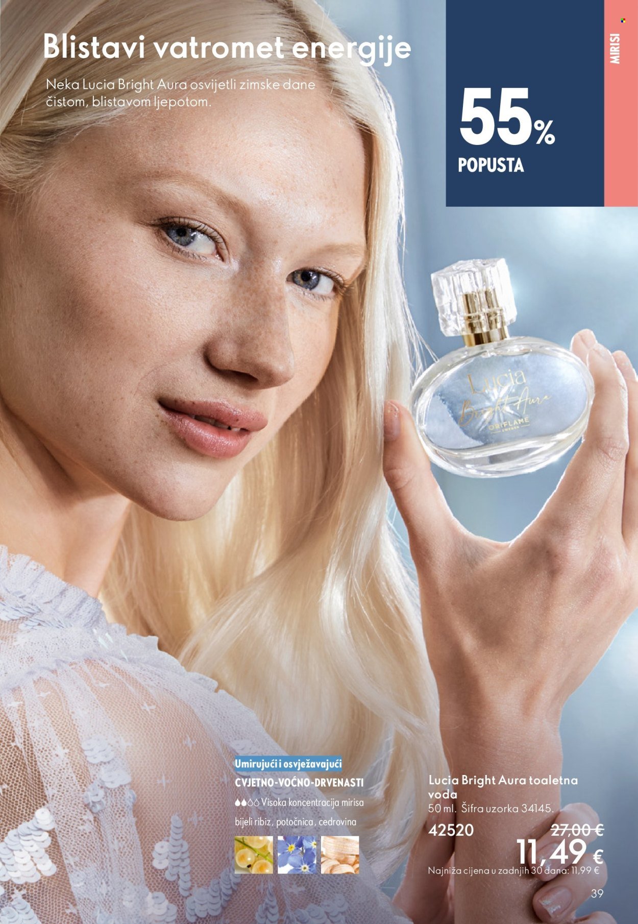 ORIFLAME katalog - KATALOG 17