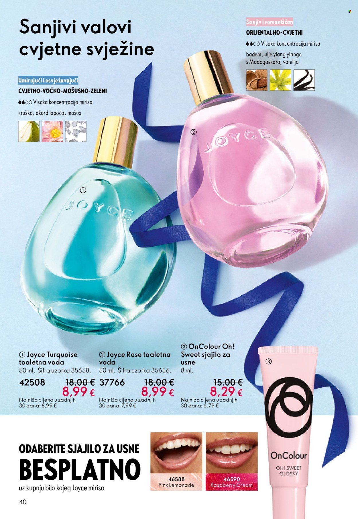 ORIFLAME katalog - KATALOG 17
