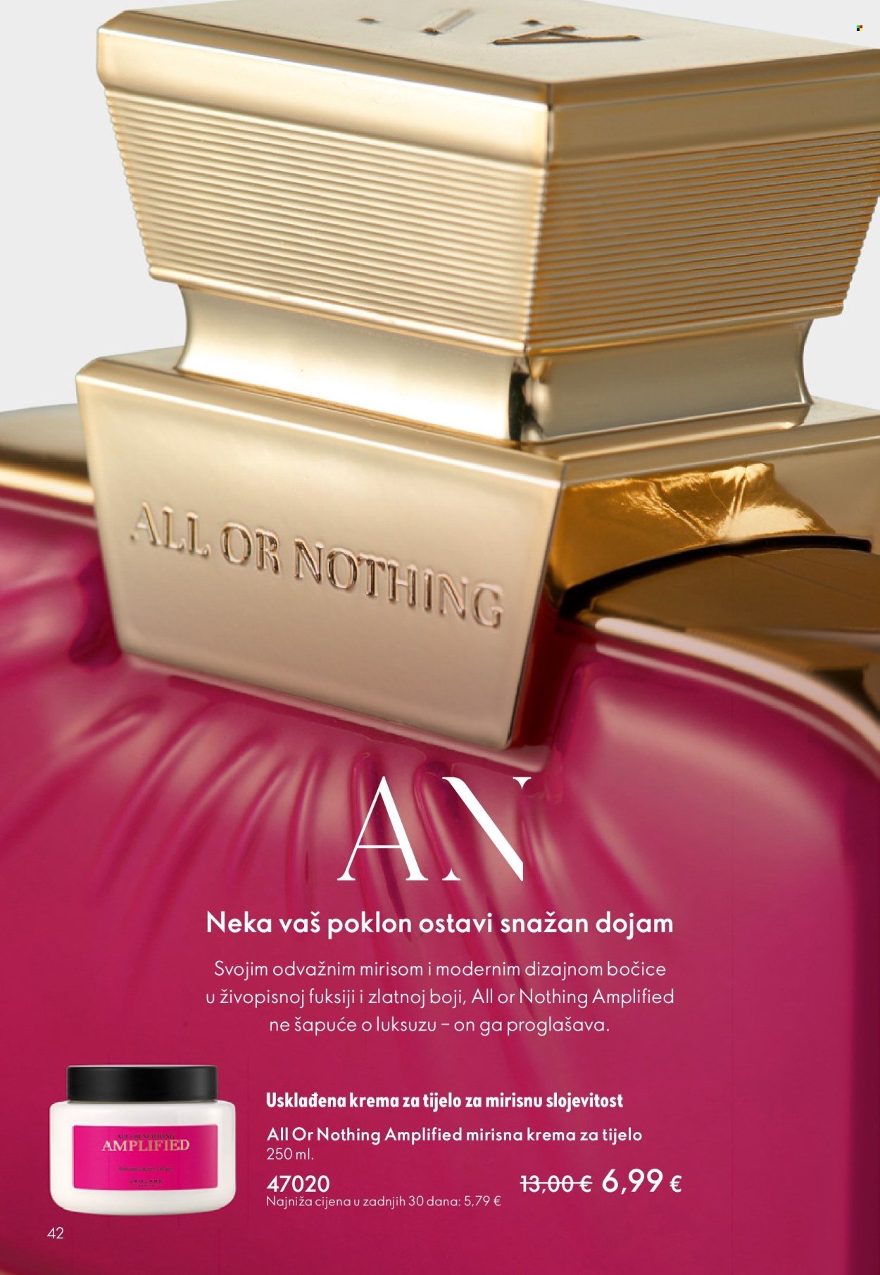 ORIFLAME katalog - KATALOG 17