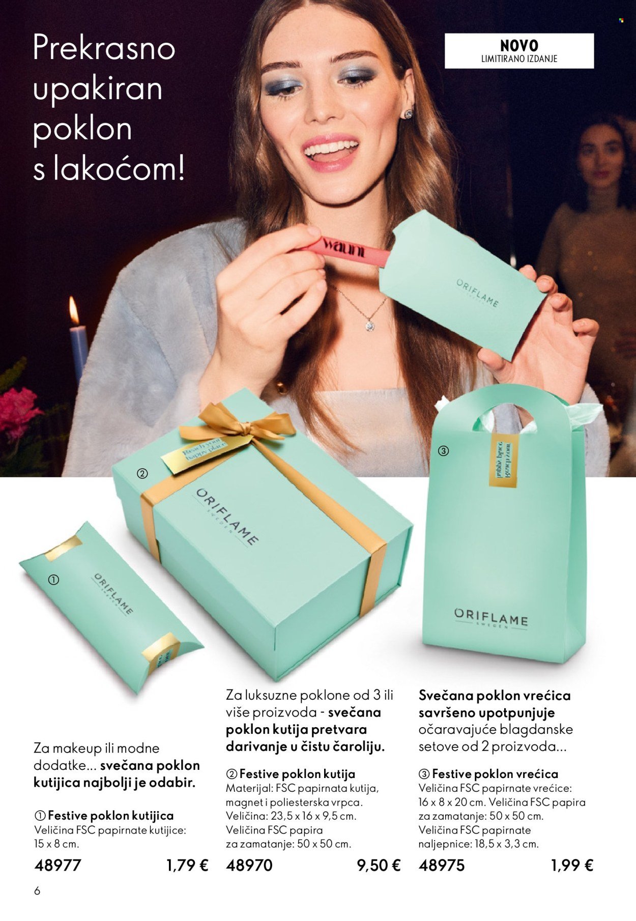 ORIFLAME katalog - KATALOG 17