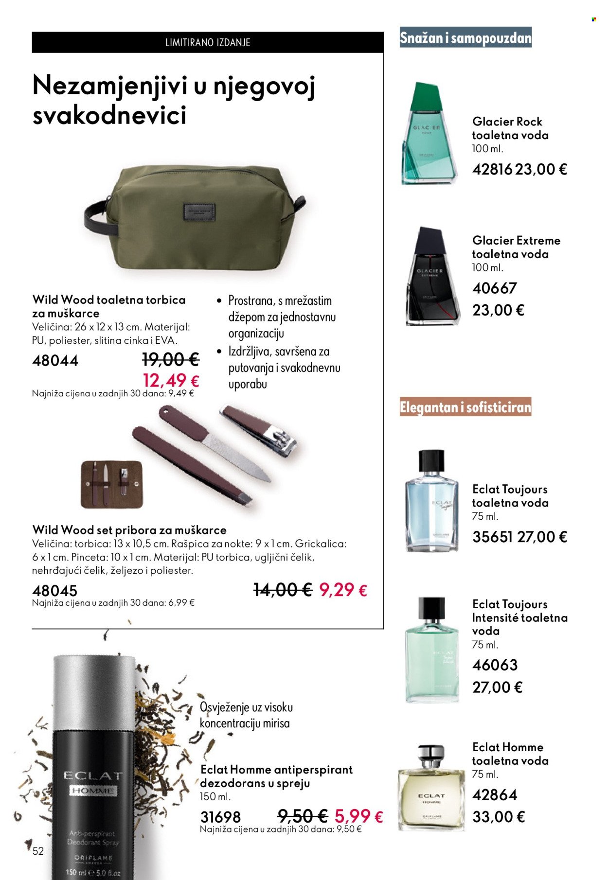 ORIFLAME katalog - KATALOG 17