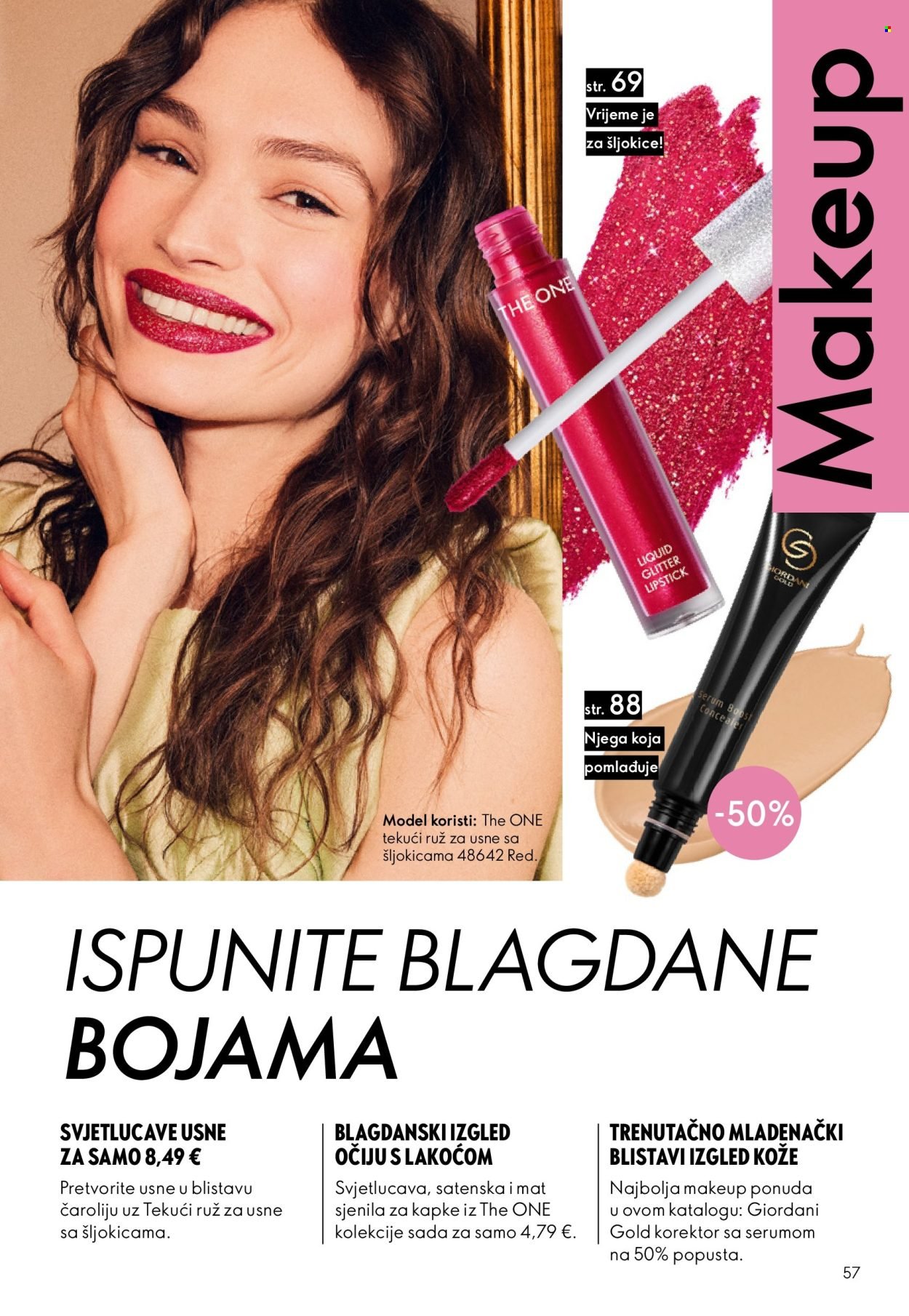 ORIFLAME katalog - KATALOG 17