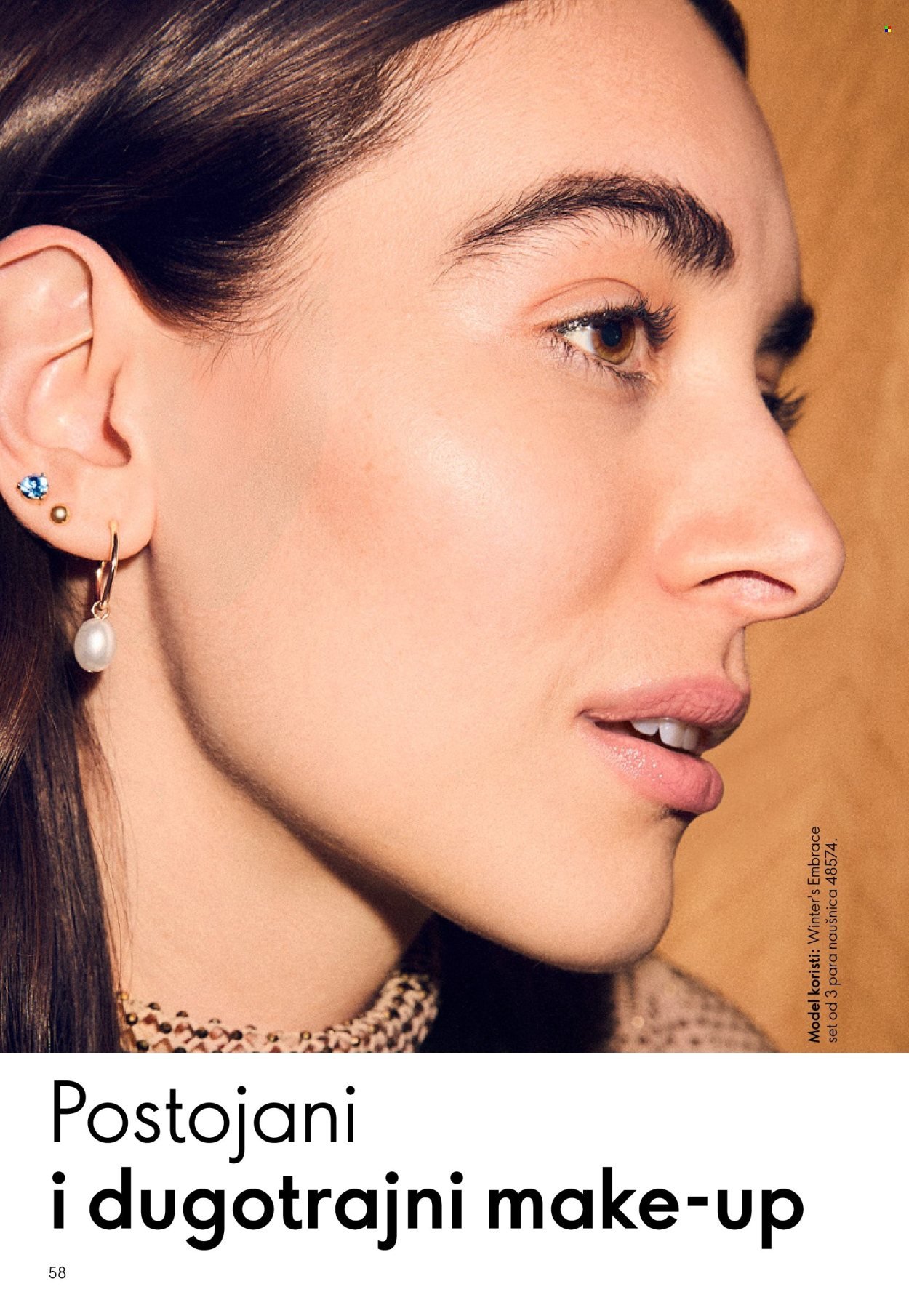 ORIFLAME katalog - KATALOG 17