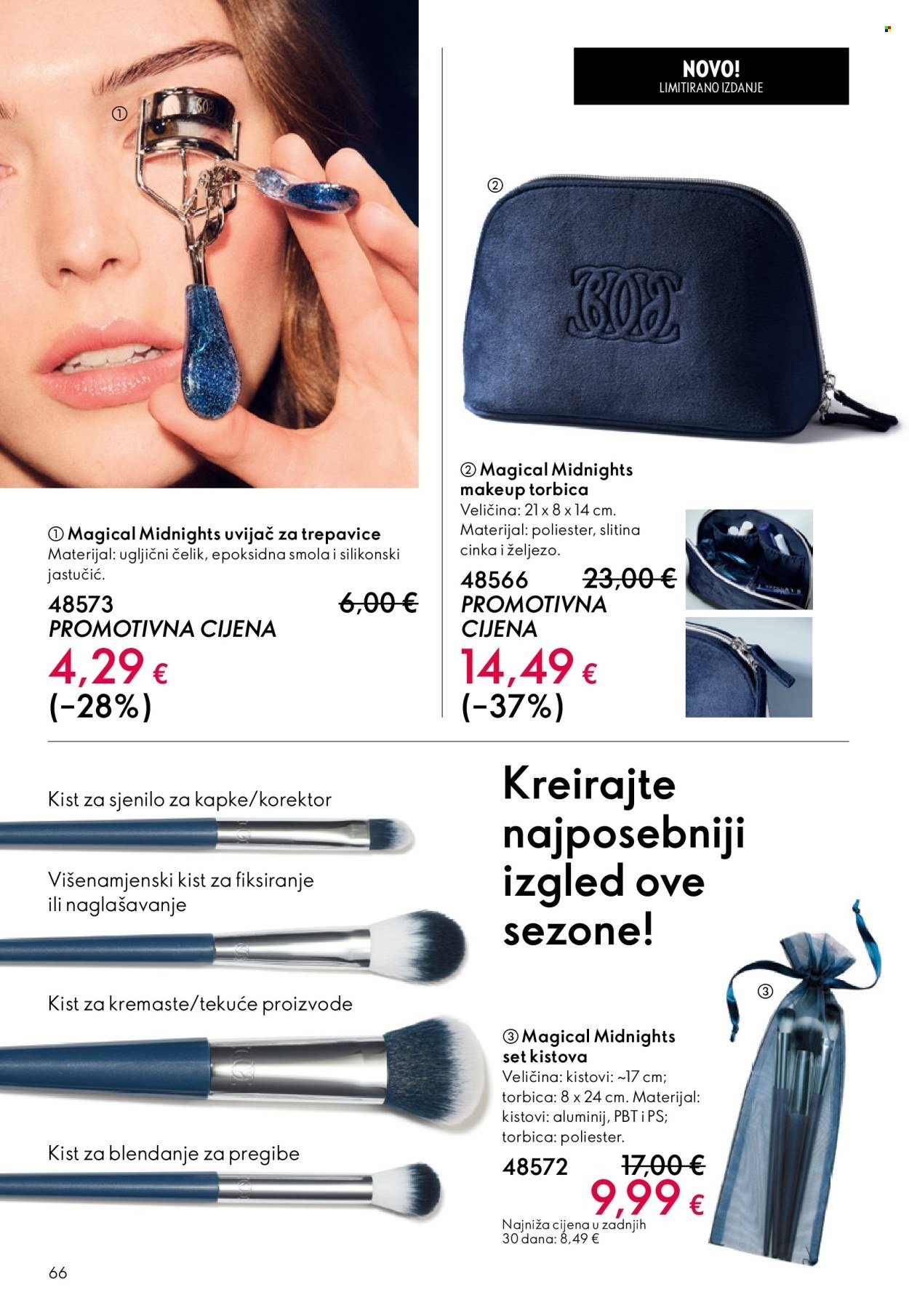 ORIFLAME katalog - KATALOG 17