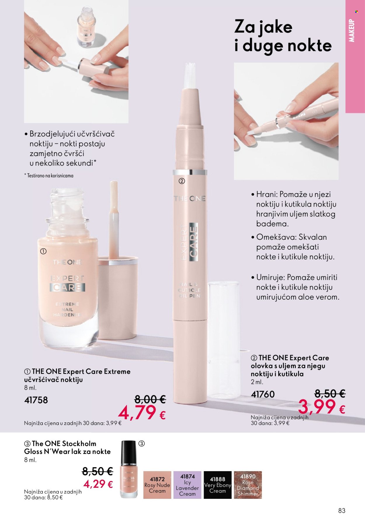 ORIFLAME katalog - KATALOG 17