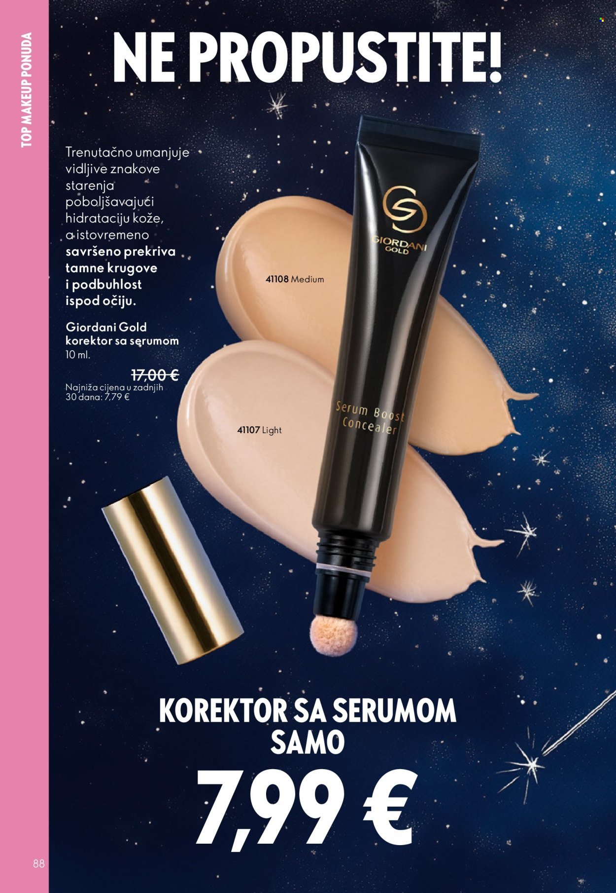 ORIFLAME katalog - KATALOG 17