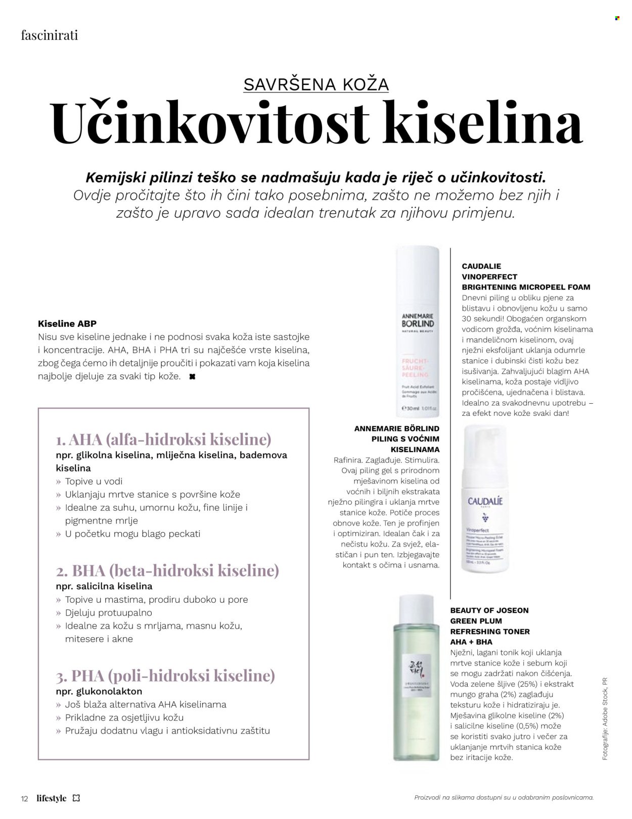 MÜLLER katalog - Lifestyle