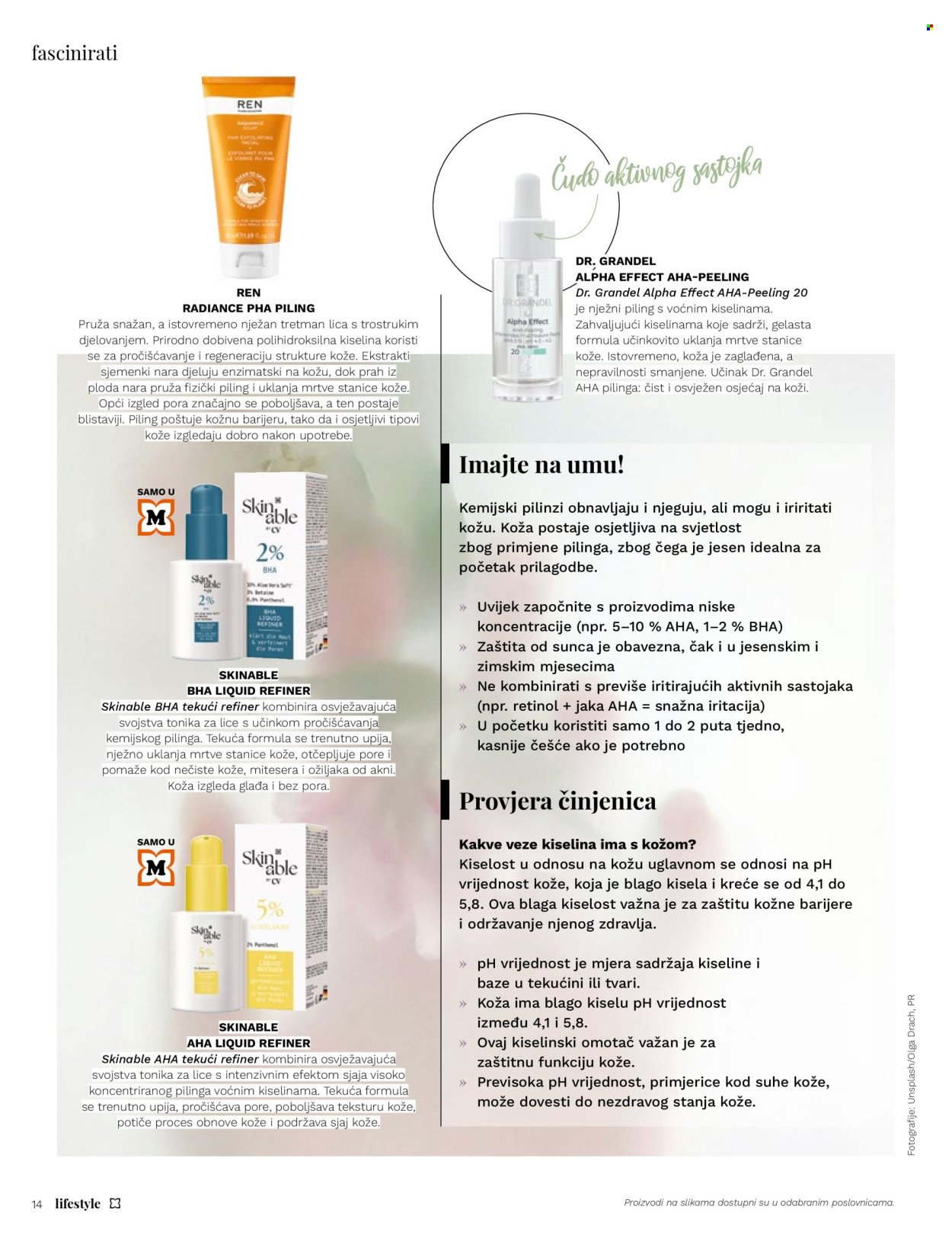 MÜLLER katalog - Lifestyle