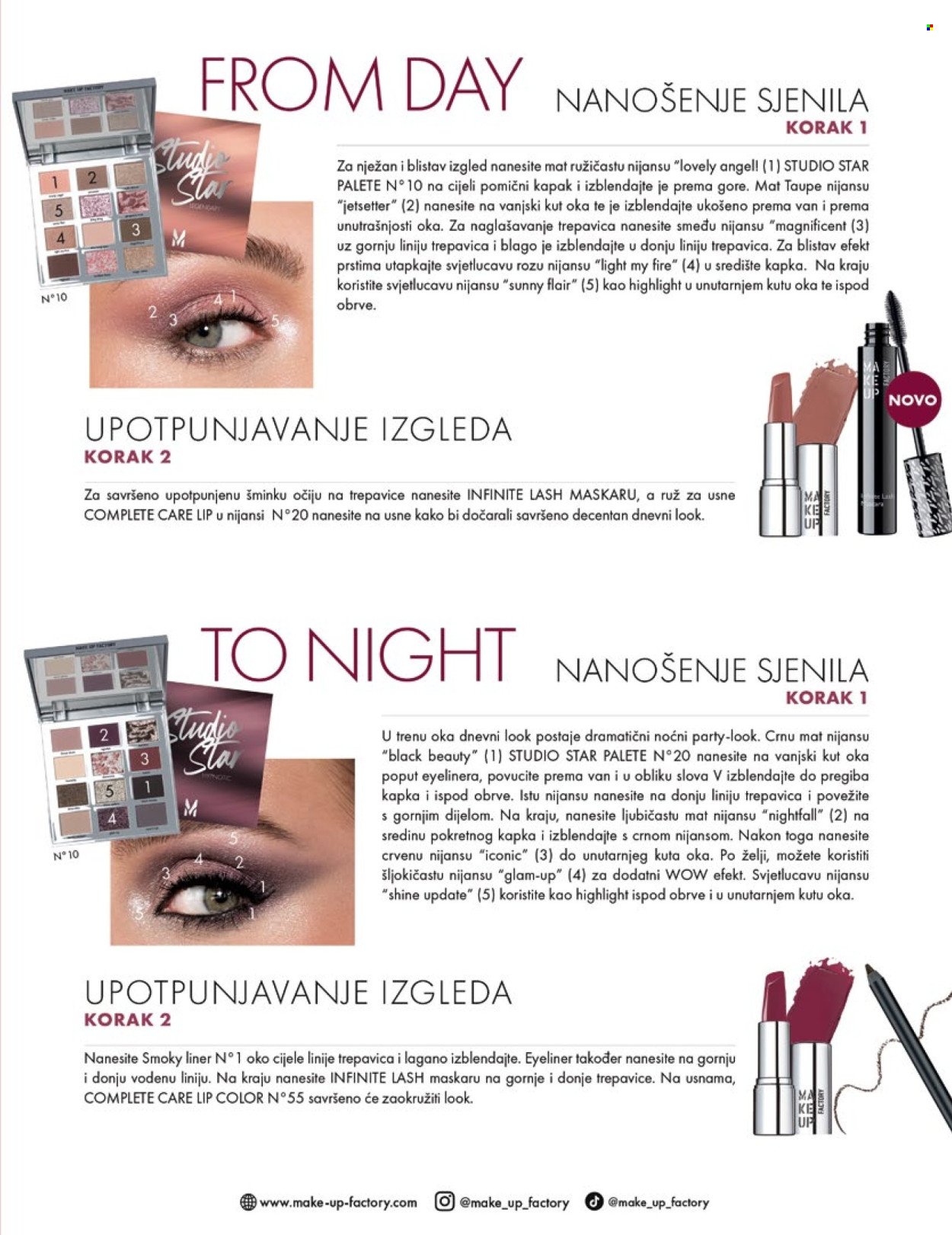 MÜLLER katalog - Lifestyle