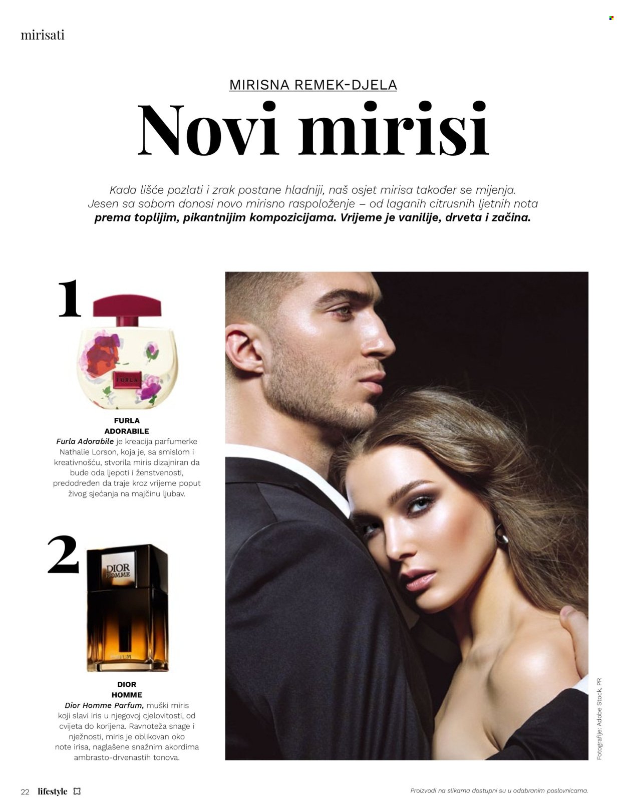 MÜLLER katalog - Lifestyle