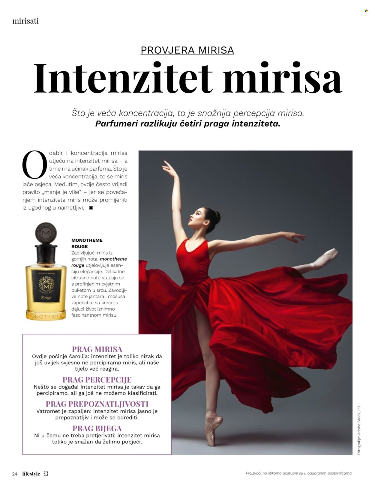 MÜLLER katalog - Lifestyle