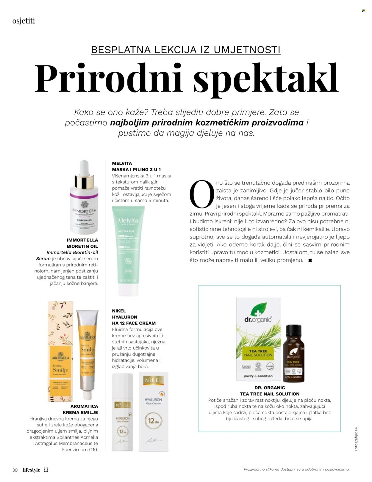 MÜLLER katalog - Lifestyle