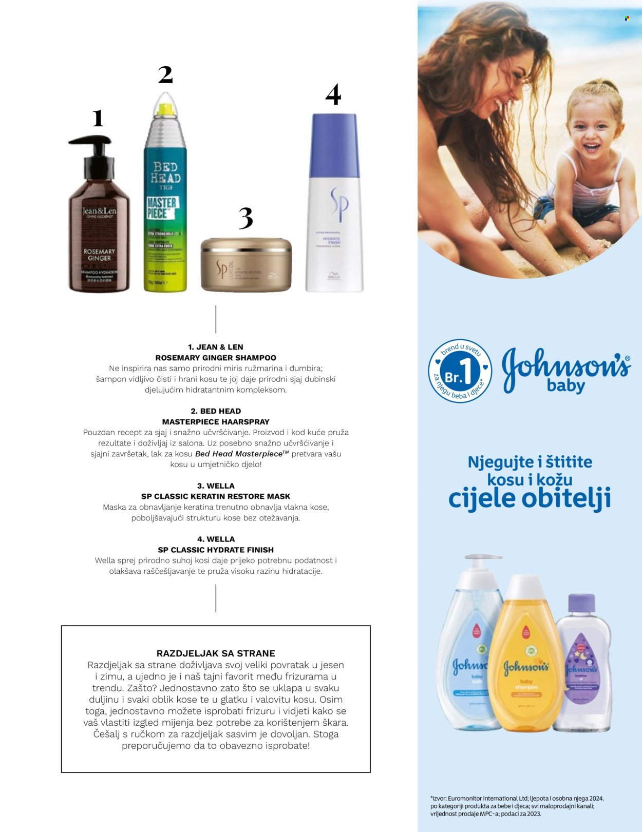 MÜLLER katalog - Lifestyle