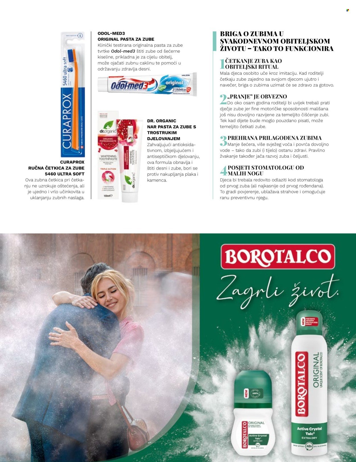 MÜLLER katalog - Lifestyle