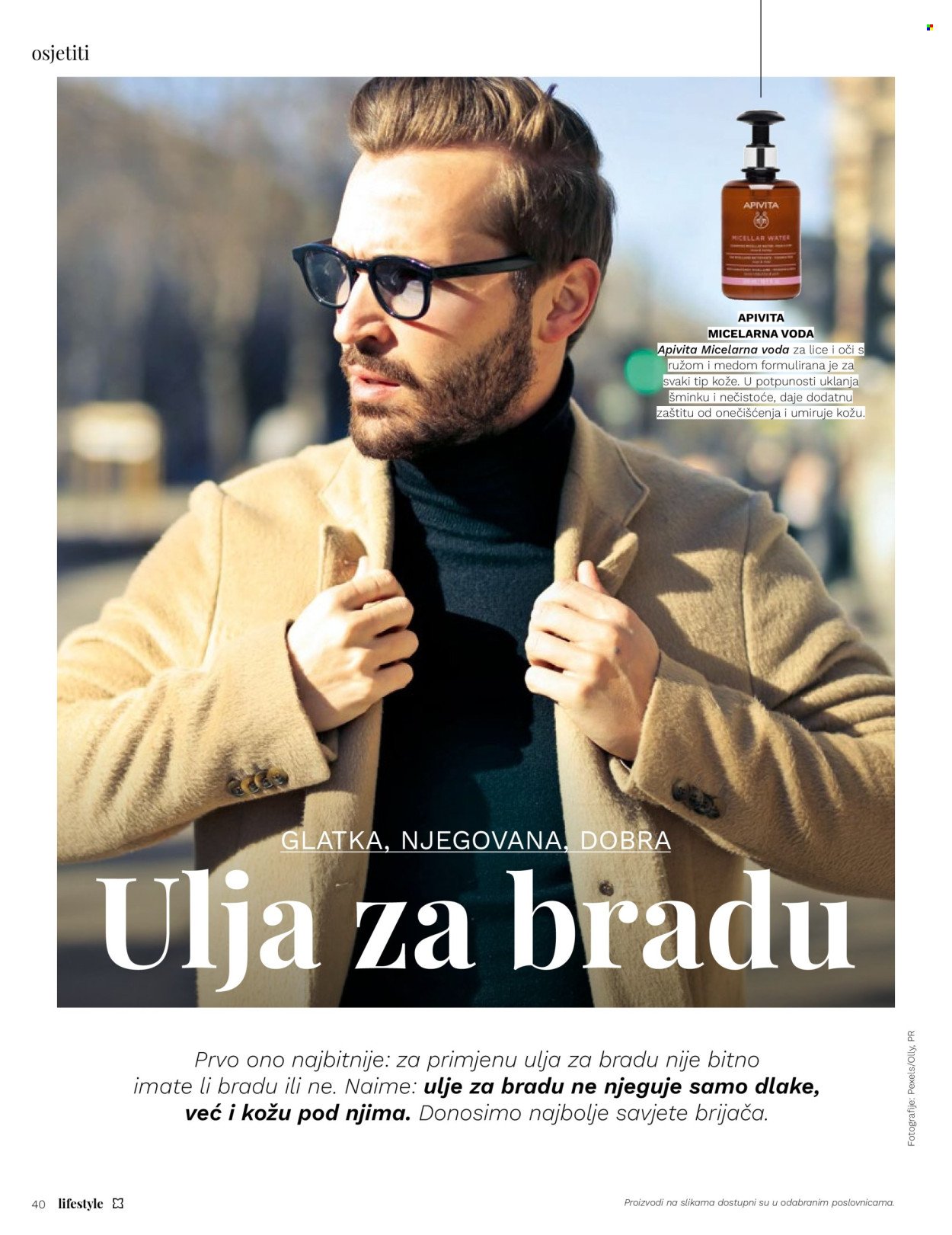 MÜLLER katalog - Lifestyle
