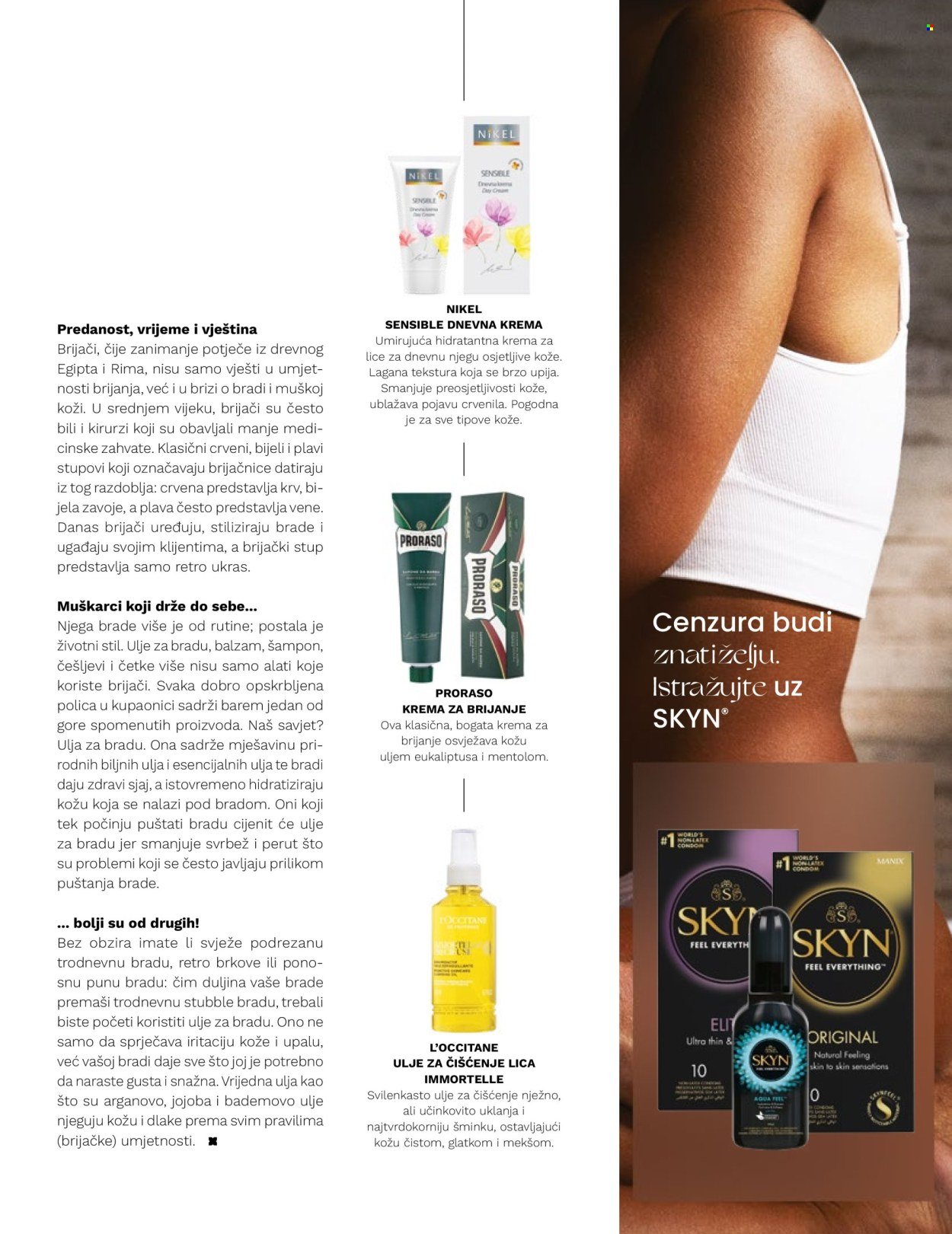 MÜLLER katalog - Lifestyle