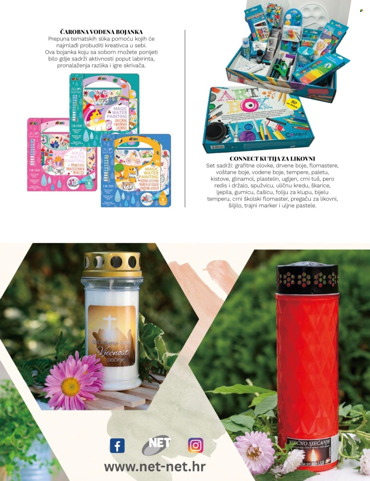 MÜLLER katalog - Lifestyle